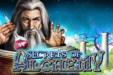 Играть в Egt Provide Secretsofalchemy Ирвин Казино